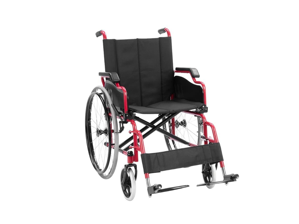 Wheelchairs